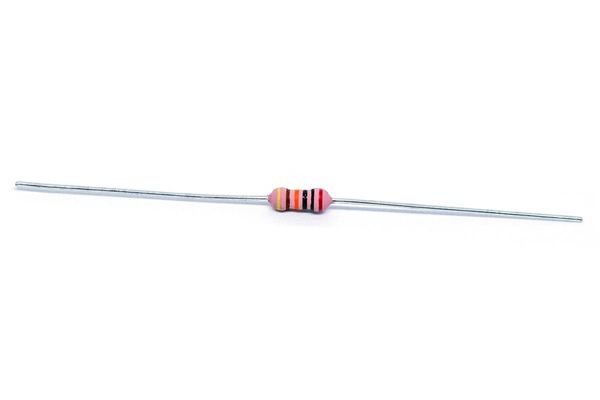 HHV-25FR-52-1M2 electronic component of Yageo