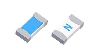 JB12F1002R electronic component of Yageo