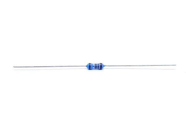 MF0207FTE52-162K electronic component of Yageo