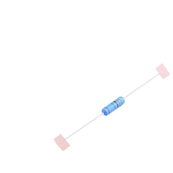 MFR3WSFTE73-4K3 electronic component of Yageo