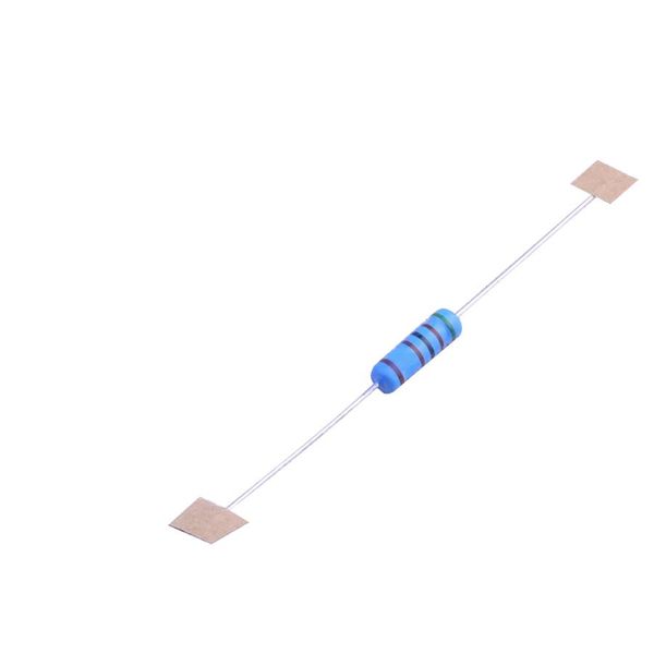 MFR3WSFTE73-5K1 electronic component of Yageo
