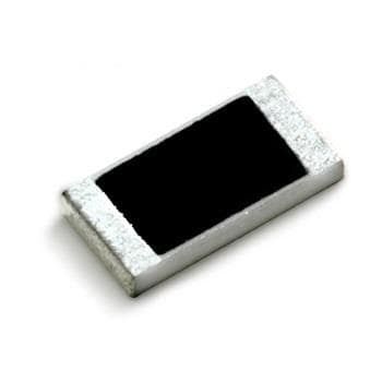 RT0603BRB072KL electronic component of Yageo
