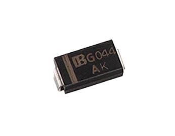 SMAJ24CA-HP6/13 electronic component of Yageo