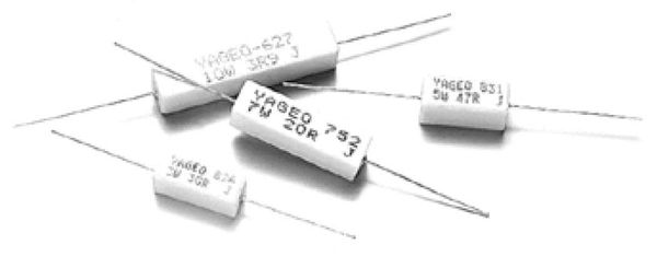 SQP500JB-3K3 electronic component of Yageo