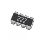 TC164-JR-0751RL electronic component of Yageo