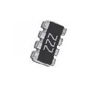 YC124-FR-0751KL Resistor Networks & Arrays