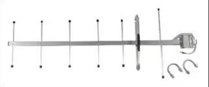 YAGI-434A electronic component of LPRS