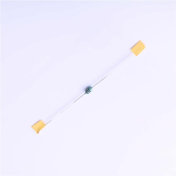 YAL0204-100K  Passive Components