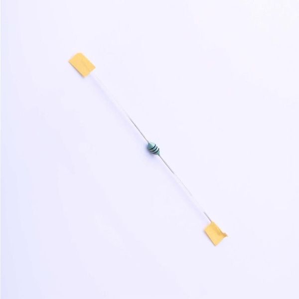 YAL0204-100K Fixed Inductors