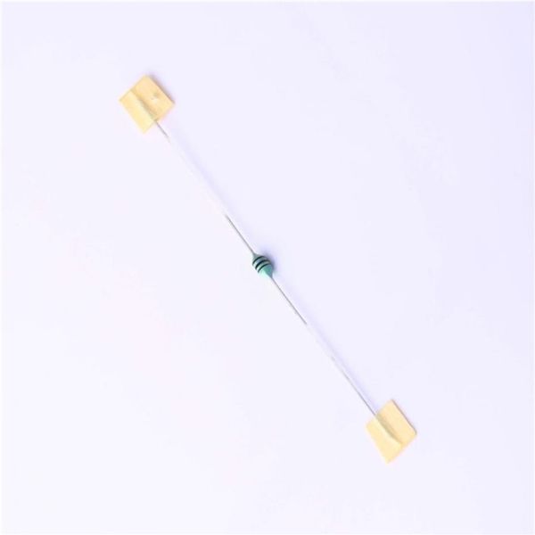 YAL0204-101K  Passive Components