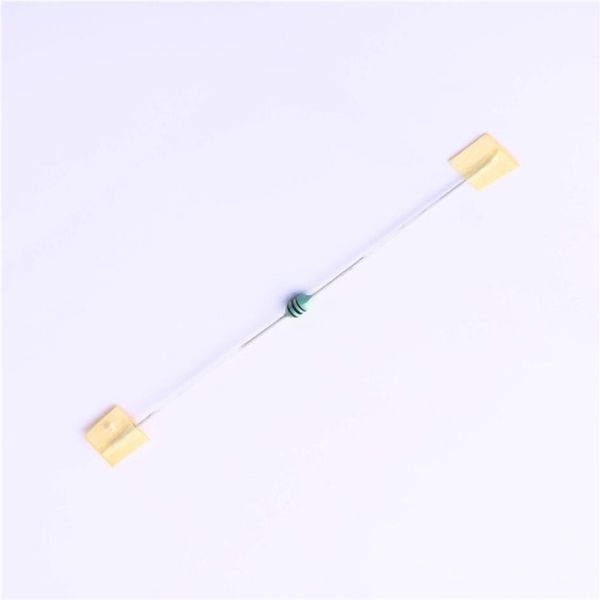 YAL0204-101K Fixed Inductors