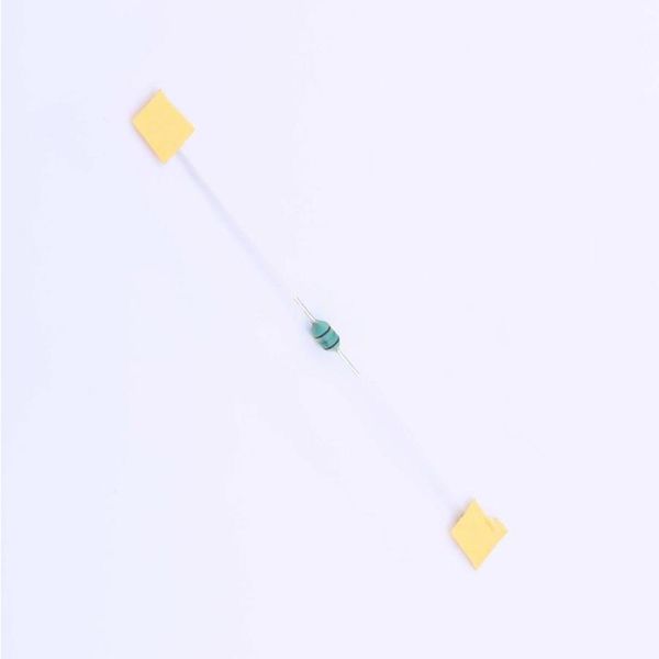 YAL0204-151K Fixed Inductors