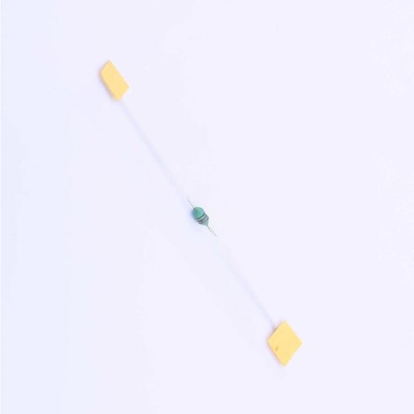 YAL0204-221K Fixed Inductors