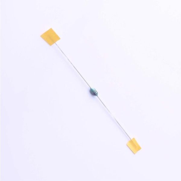 YAL0204-2R2K Fixed Inductors