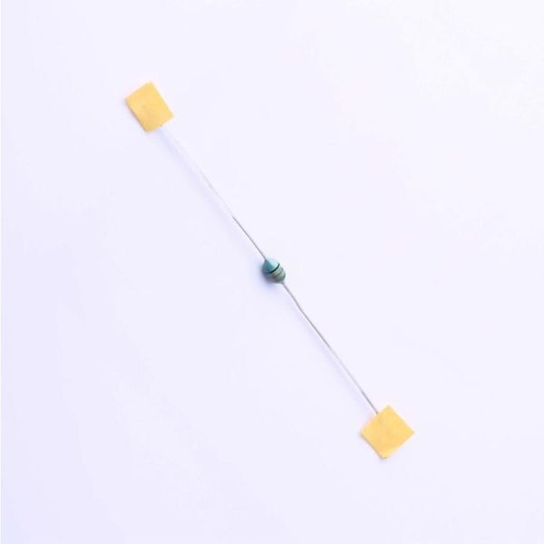 YAL0204-330K Fixed Inductors