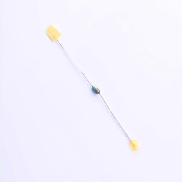 YAL0204-3R3K Fixed Inductors