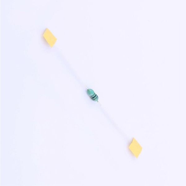 YAL0307-101K Fixed Inductors
