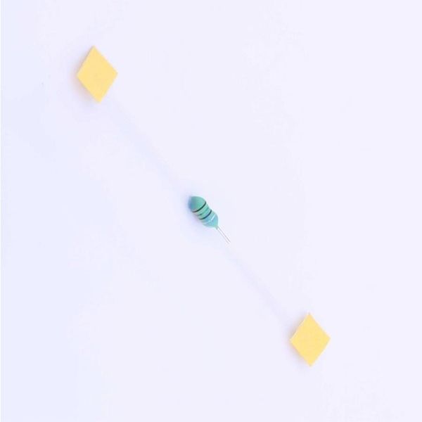 YAL0307-150K Fixed Inductors