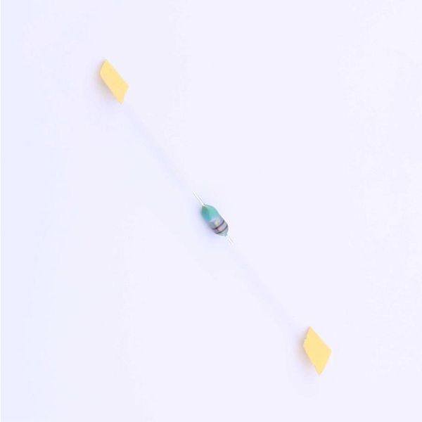 YAL0307-2R2K Fixed Inductors