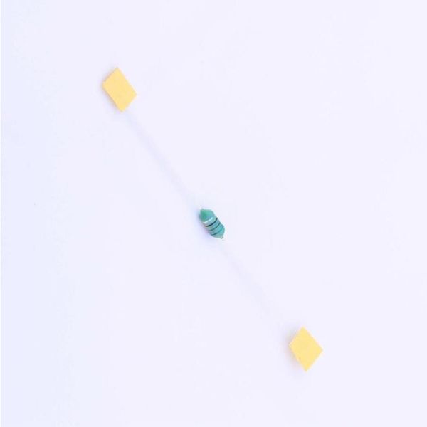 YAL0307-681K Fixed Inductors