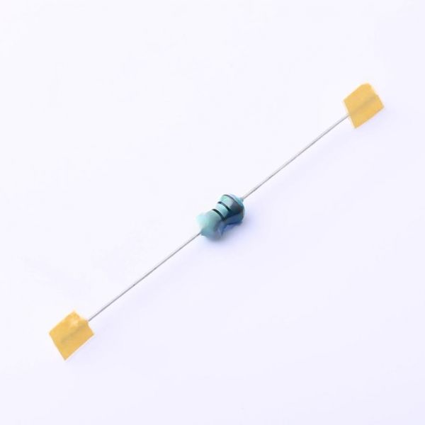 YAL0510-100K electronic component of YJYCOIN