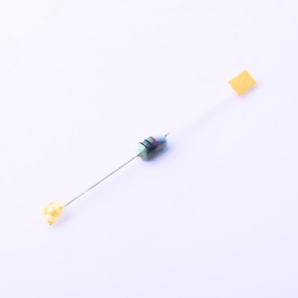 YAL0510-102K electronic component of YJYCOIN