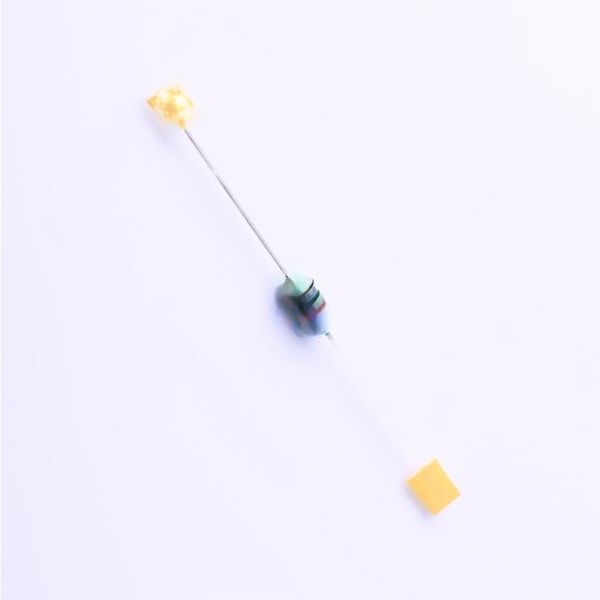 YAL0510-102K Fixed Inductors