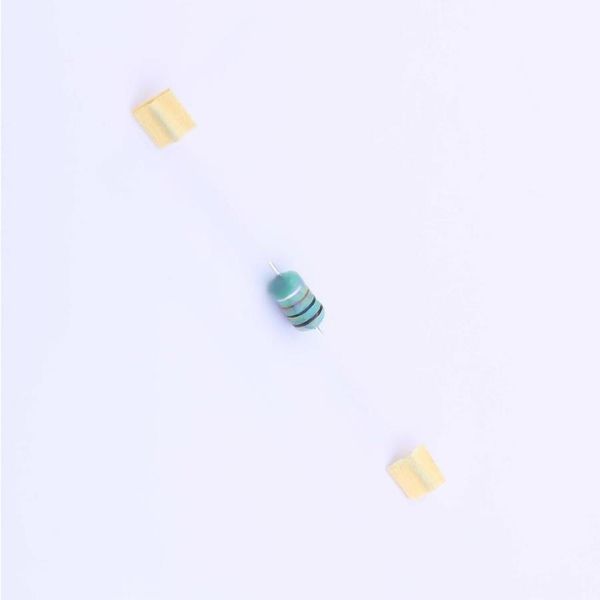 YAL0510-103K Fixed Inductors