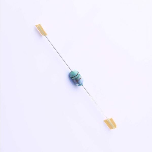 YAL0510-152K Fixed Inductors