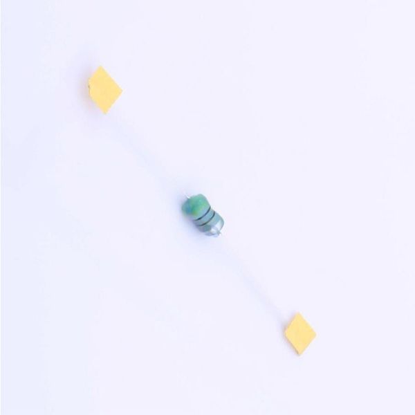 YAL0510-471K Fixed Inductors