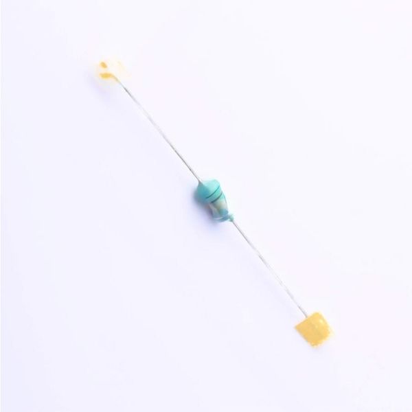 YAL0510-6R8K Fixed Inductors