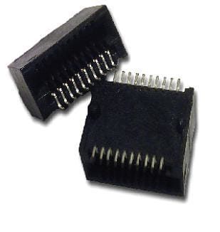 CNU109S-020-0010 electronic component of Yamaichi