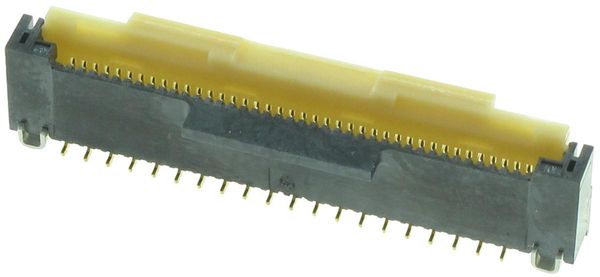 HF601-40-12 electronic component of Yamaichi