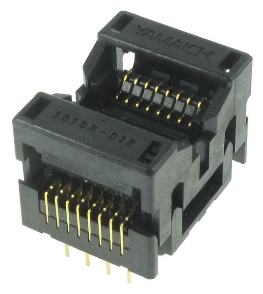 IC189-0162-019 electronic component of Yamaichi