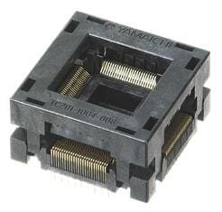 IC201-1004-008 electronic component of Yamaichi