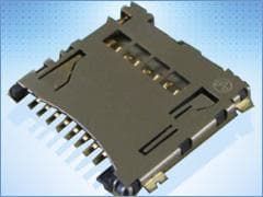 PJS008-2120-0 electronic component of Yamaichi