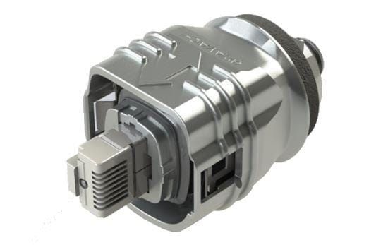 Y-CONKIT-COV-40-PP-PL-21 electronic component of Yamaichi