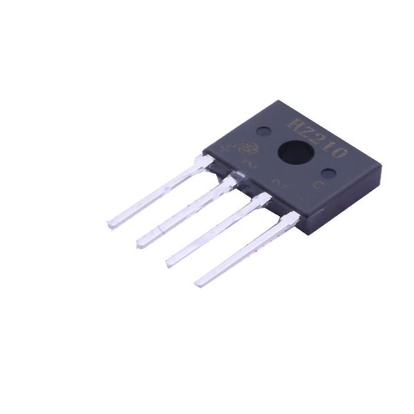 HZ210(50MIL) electronic component of Shandong Baocheng