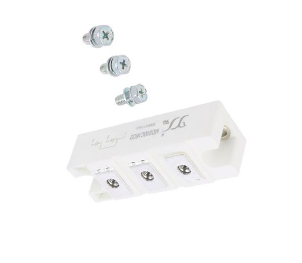 MD200C16D2  Semiconductors