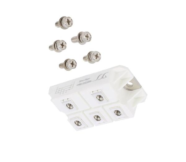 MD75S16M4  Semiconductors