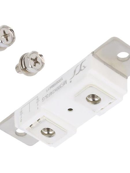 MF300K04F3LG Schottky Diodes & Rectifiers