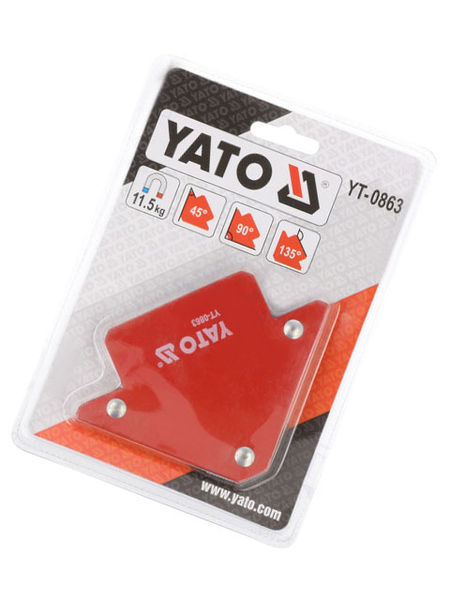 YT-0863 electronic component of YATO