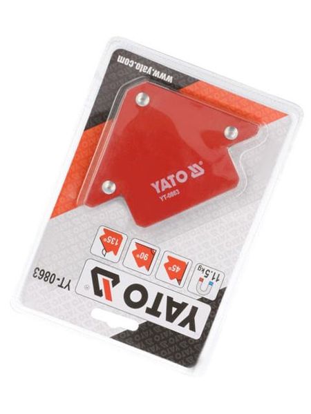 YT-0863  Tools & Supplies