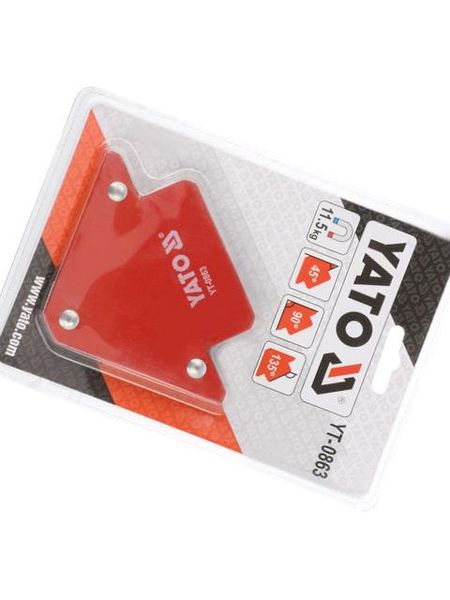 YT-0863 Measuring Tools