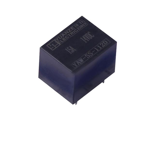 YAW-SS-112D electronic component of YUANZE RELAY