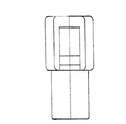 71222215 electronic component of Yazaki