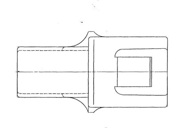 71222815 electronic component of Yazaki