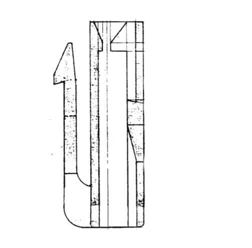 71232115 electronic component of Yazaki