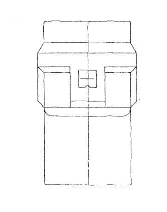 71296030 electronic component of Yazaki