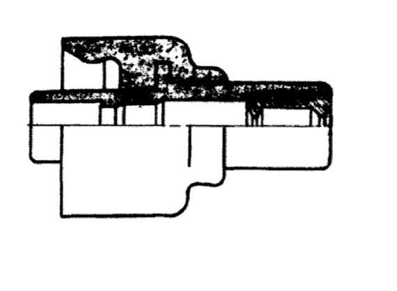 72293023 electronic component of Yazaki